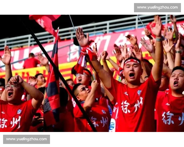 球迷热情点燃赛场激情 球迷文化与体育赛事的深度融合探讨